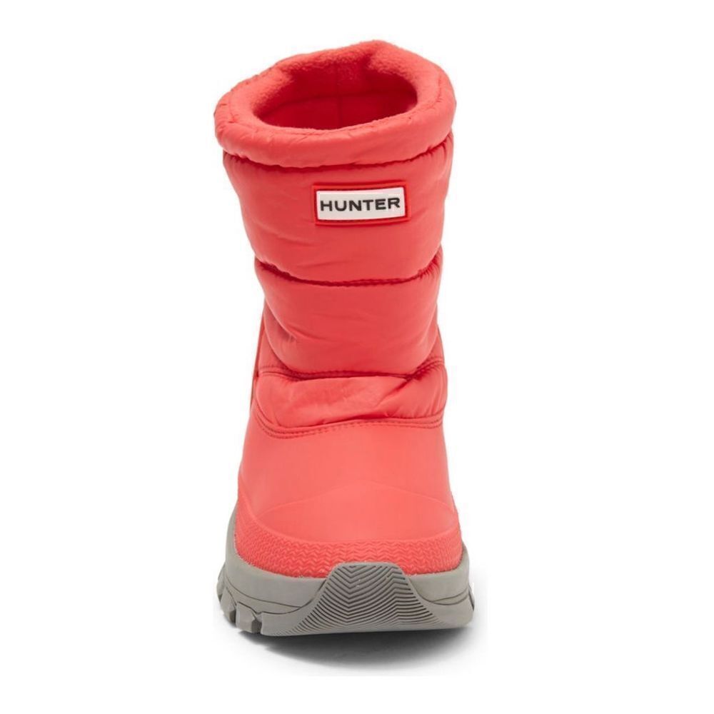 Hunter | Insulated Short Snow Boot - Picture 4 of 7